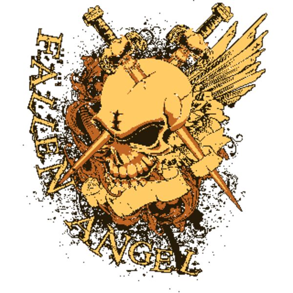 designious t shirt design 203 Thumbnail