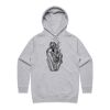 AS Colour - Women's Supply Hood Thumbnail